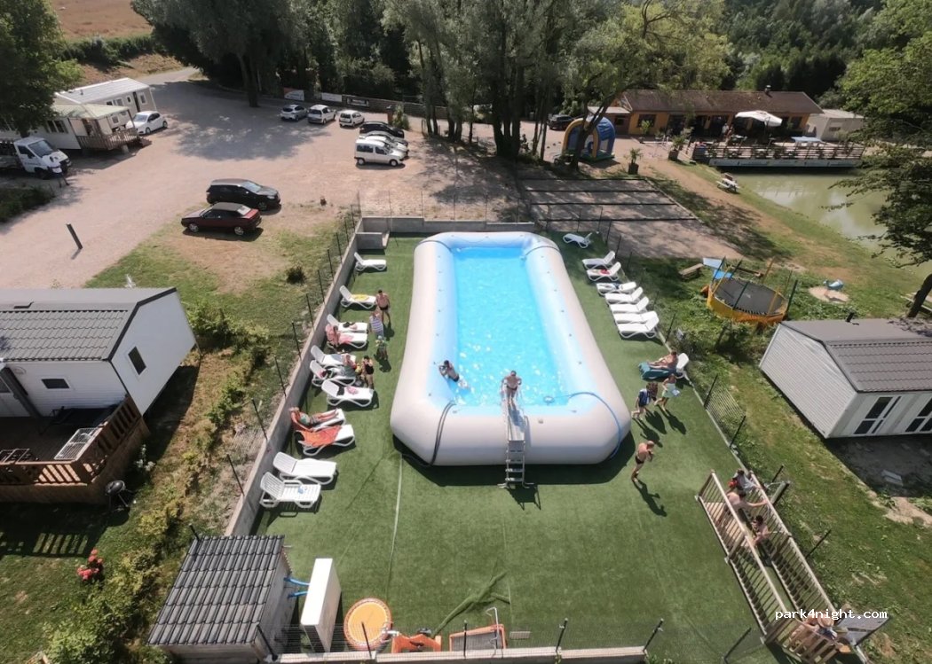 Camping La Sensation — foto 3