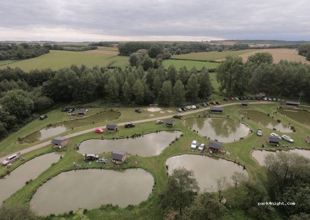 Camping La Sensation — foto 4