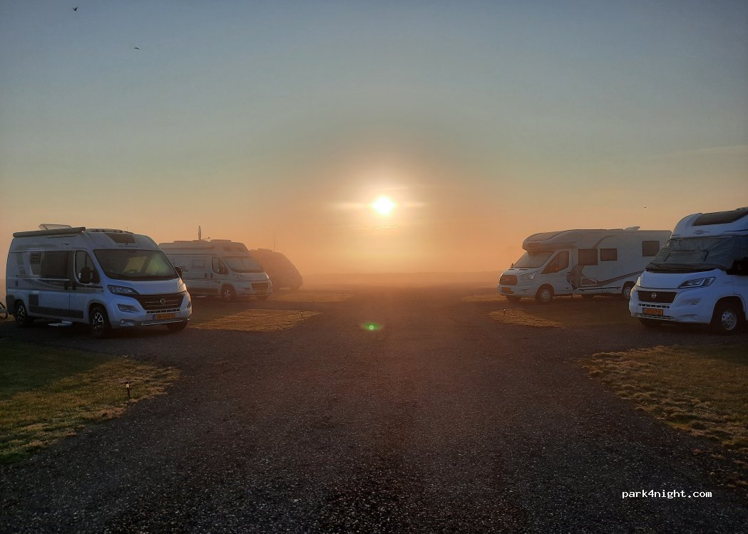 Camperplaats blokzijl — foto 4