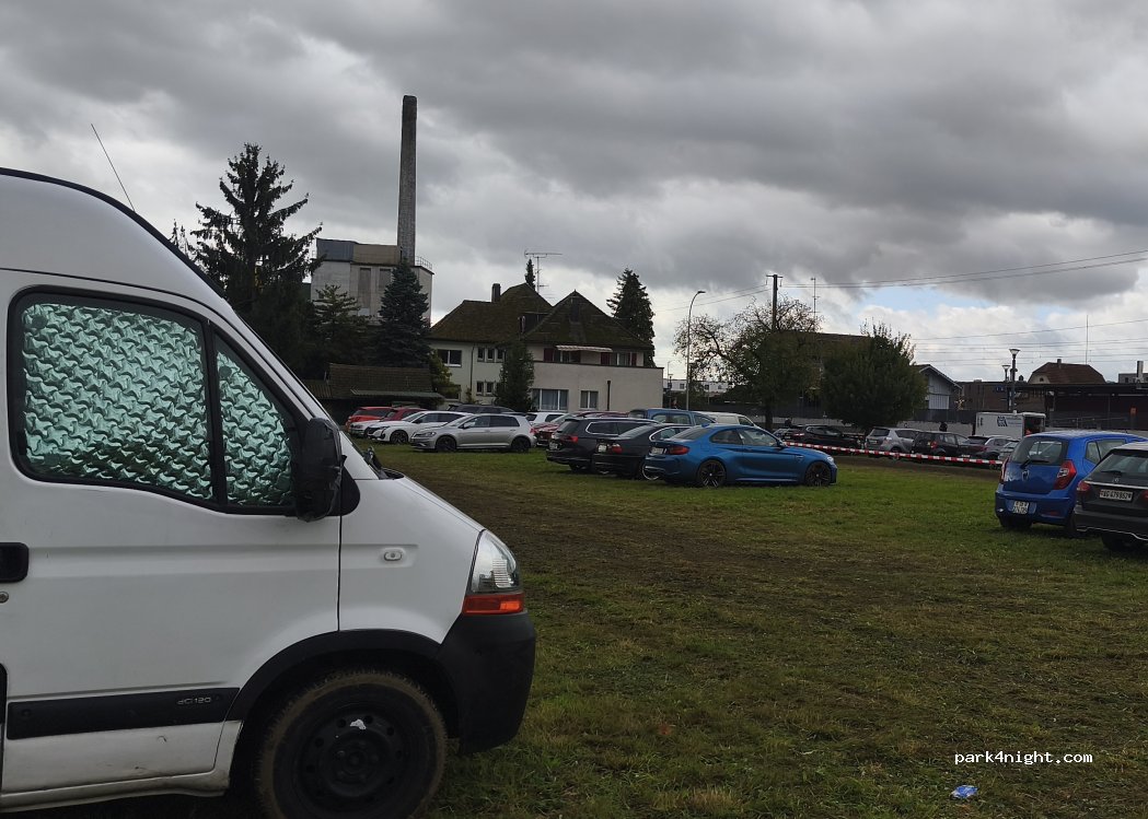 (5312) Döttingen - Hirschweg — foto