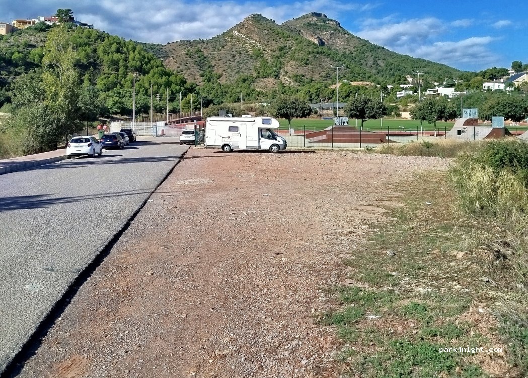 (12600) la Vall d'Uixó - CV-230 — foto 2