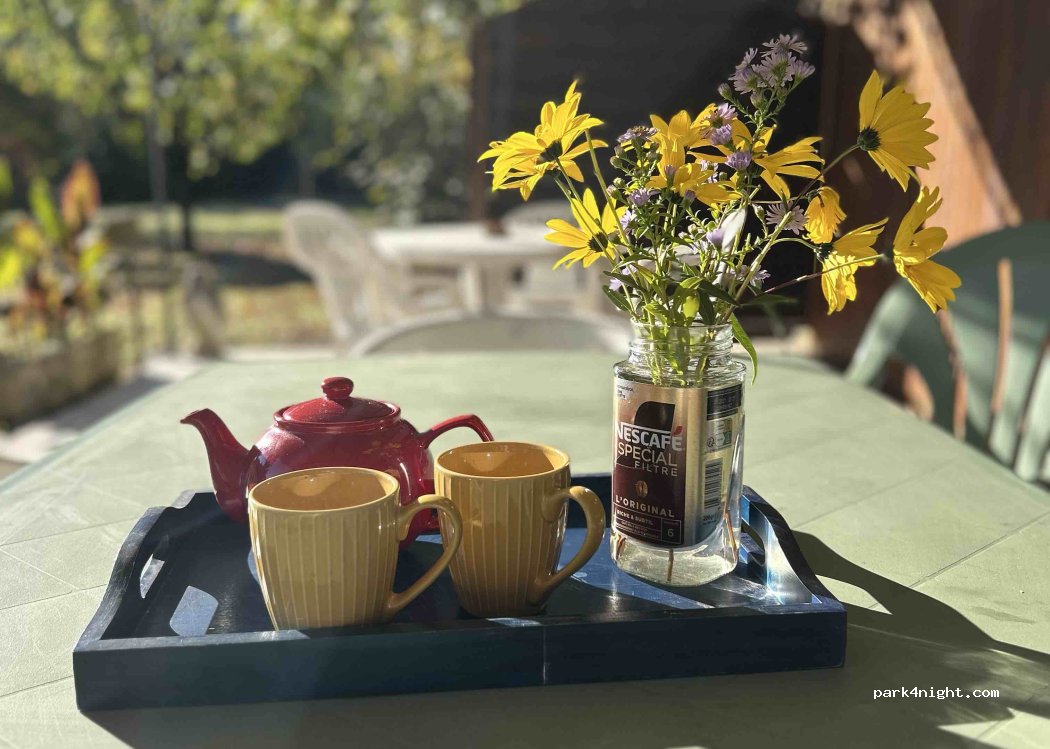Les Contes Homestay — foto 2