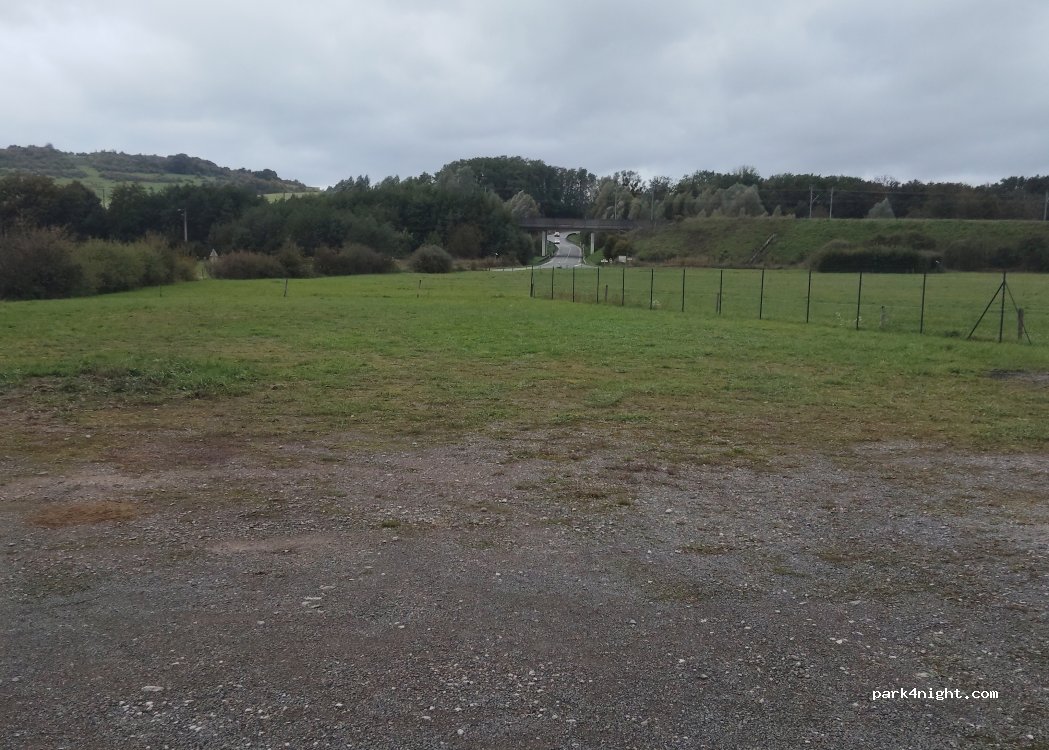 (70400) Villers-sur-Saulnot - D 96 — foto