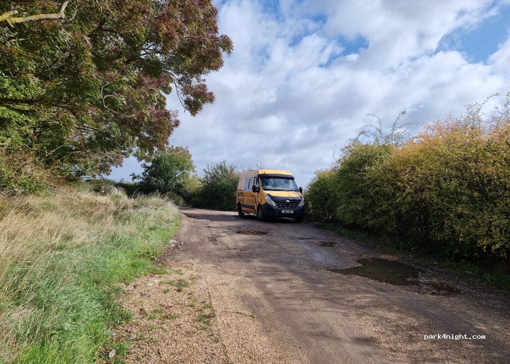 (IP29 5RH) West Suffolk - Poulter's Lane — foto