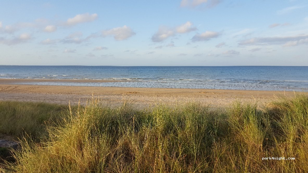 Camping des Iles — foto 3