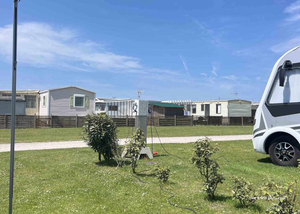 Camping des Iles — foto 5