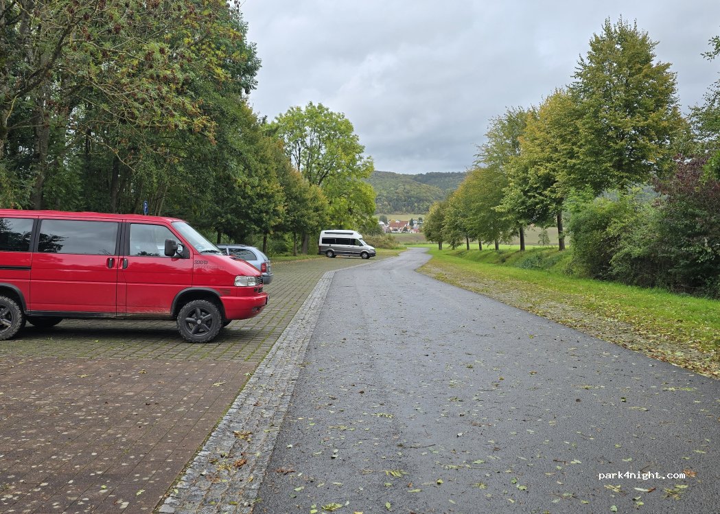 (37318) Gerbershausen - Rothenbach — foto
