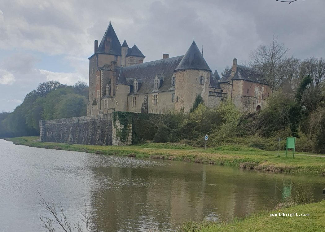 (18380) La Chapelle-d'Angillon - D 12 — foto 4