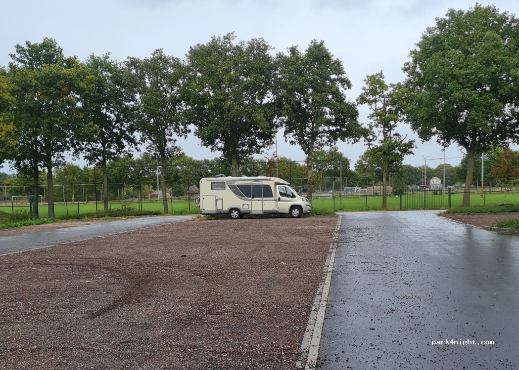 (5768RP) Meijel - Heufkesweg — foto