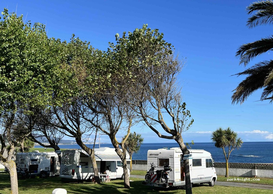 FozCamp — foto