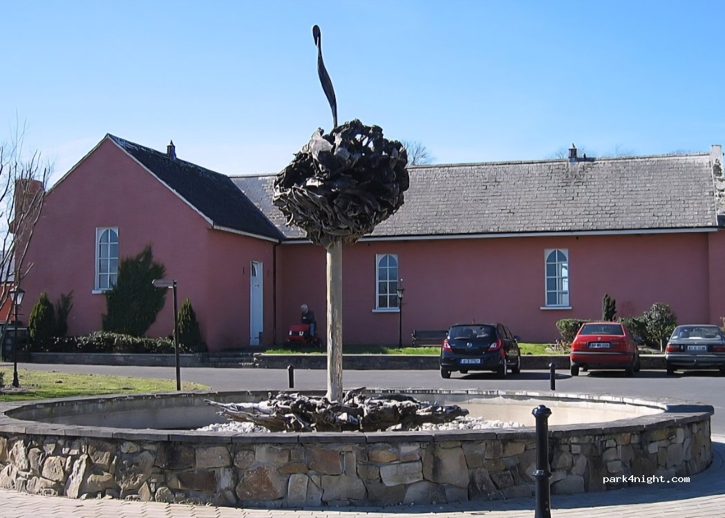 (N37 TR68) The Municipal District of Birr - N62 — foto 2