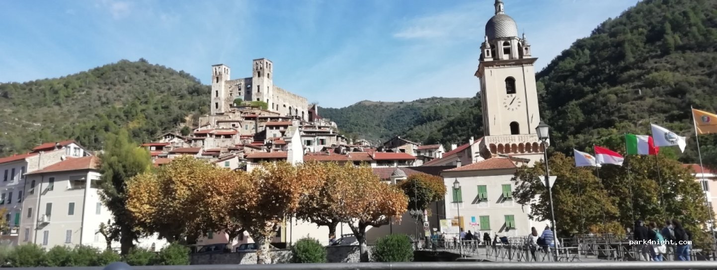 (18035) Dolceacqua - 5 Via S. Filippo — foto 3