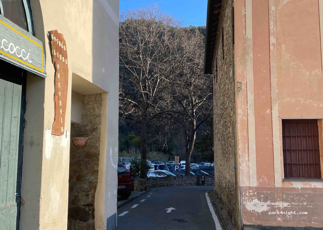 (18035) Dolceacqua - 5 Via S. Filippo — foto 4