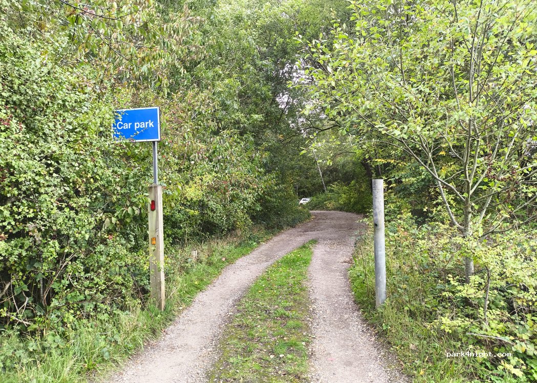 (AL6 9AA) Welwyn Hatfield - Ayot Green — foto 3