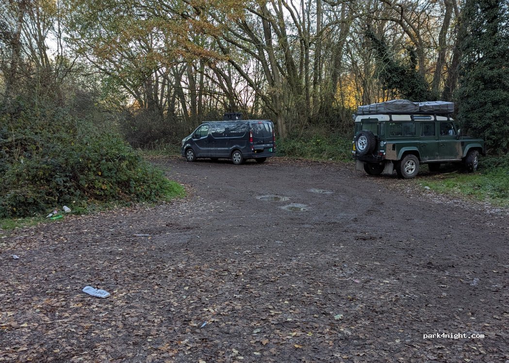 (AL6 9AA) Welwyn Hatfield - Ayot Green — foto 4