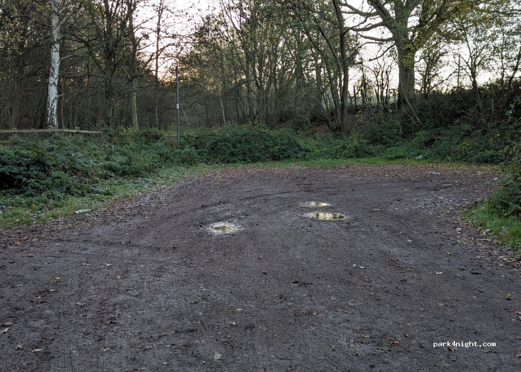 (AL6 9AA) Welwyn Hatfield - Ayot Green — foto 5