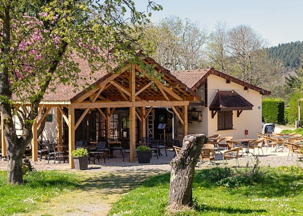 Domaine du Grand Bois — foto