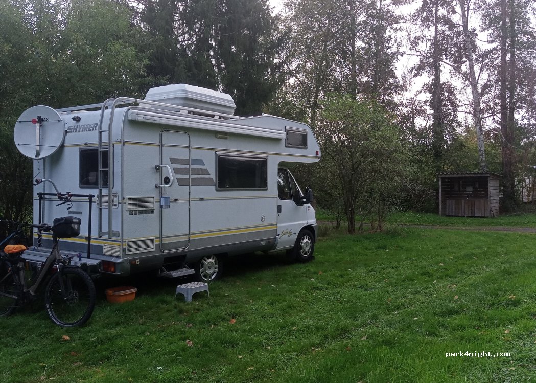 Camping Stepelerven — foto 2