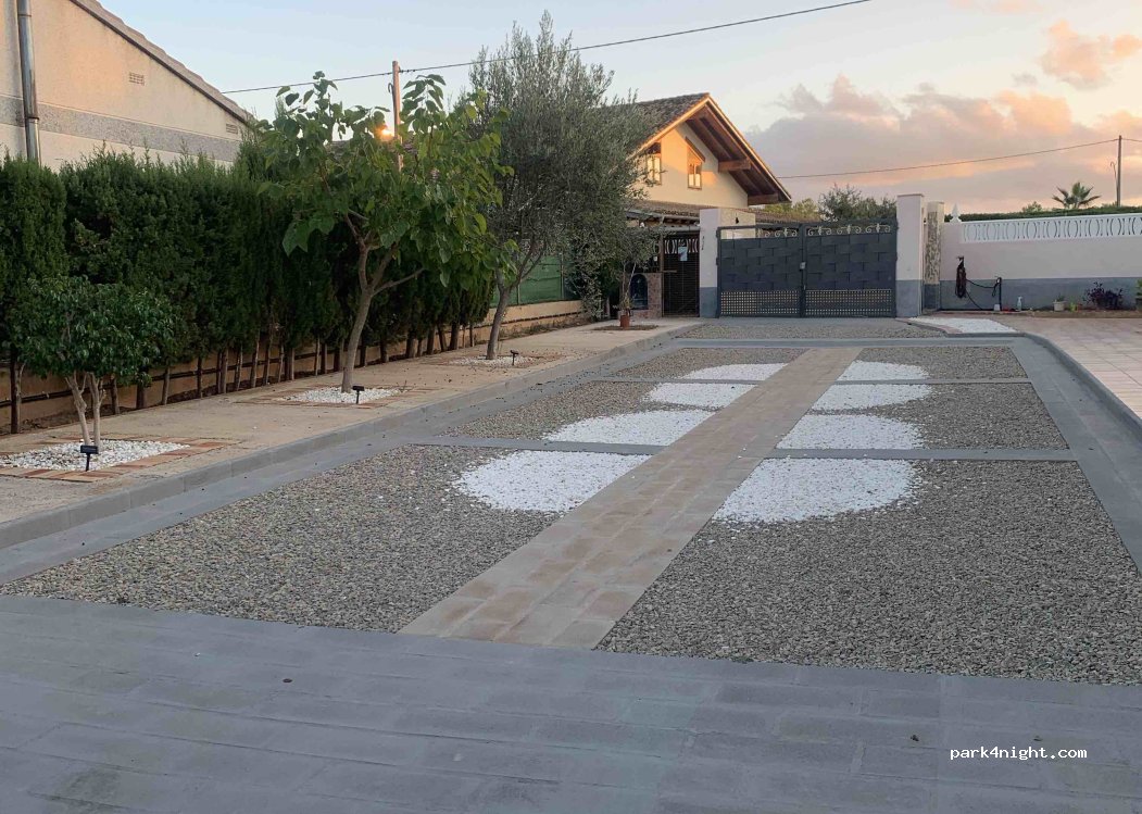 Finca Betara — foto principale