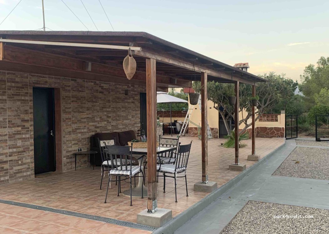 Finca Betara — foto 2