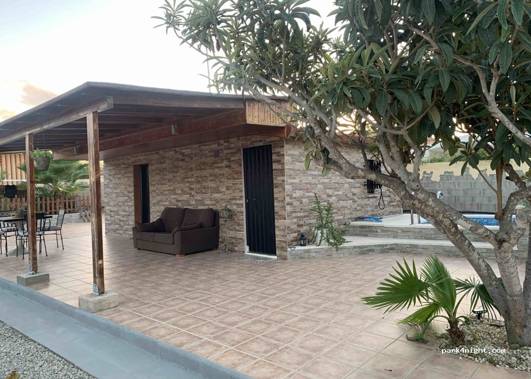 Finca Betara — foto 4