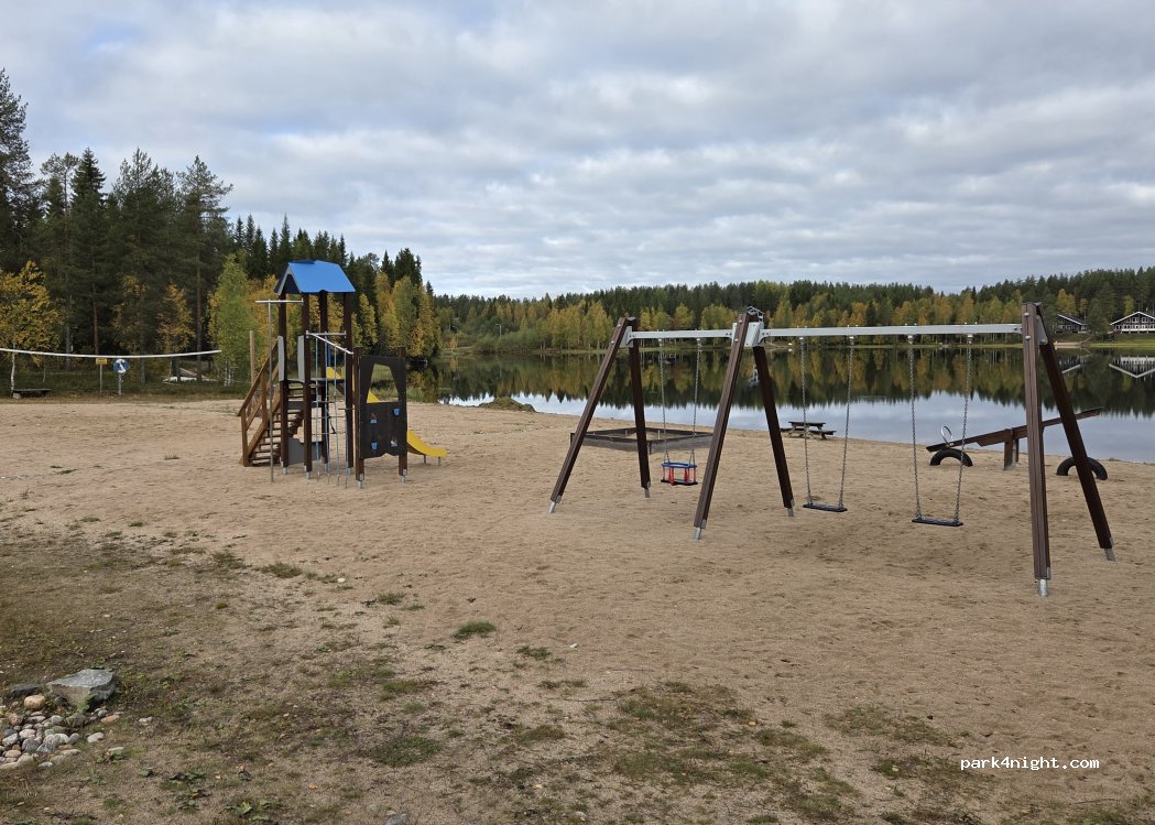 (93600) Hyrynsalmi - Ukkohallantie — foto 3