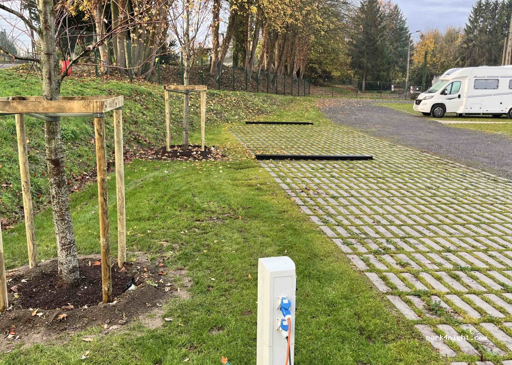 (08300) Rethel - Rue des Dames — foto 5
