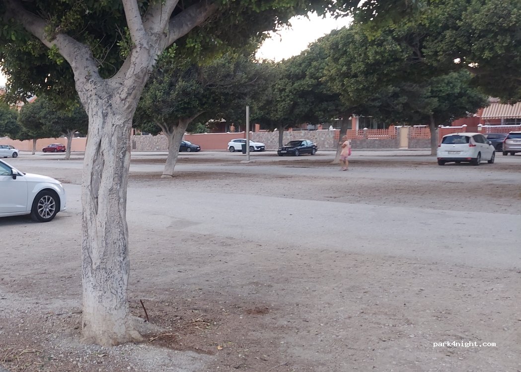 (29620) Torremolinos - Paseo Marítimo — foto