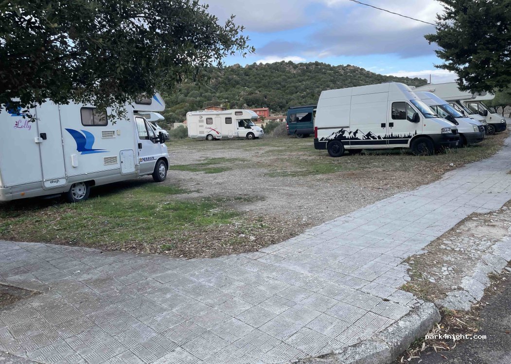 (08020) Oroteddi/Orotelli - Via Pace — foto 2
