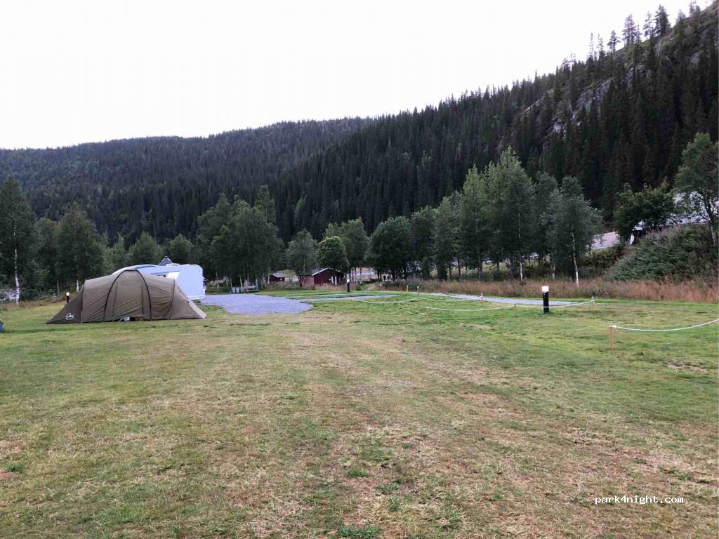 Storli Camping — foto 2