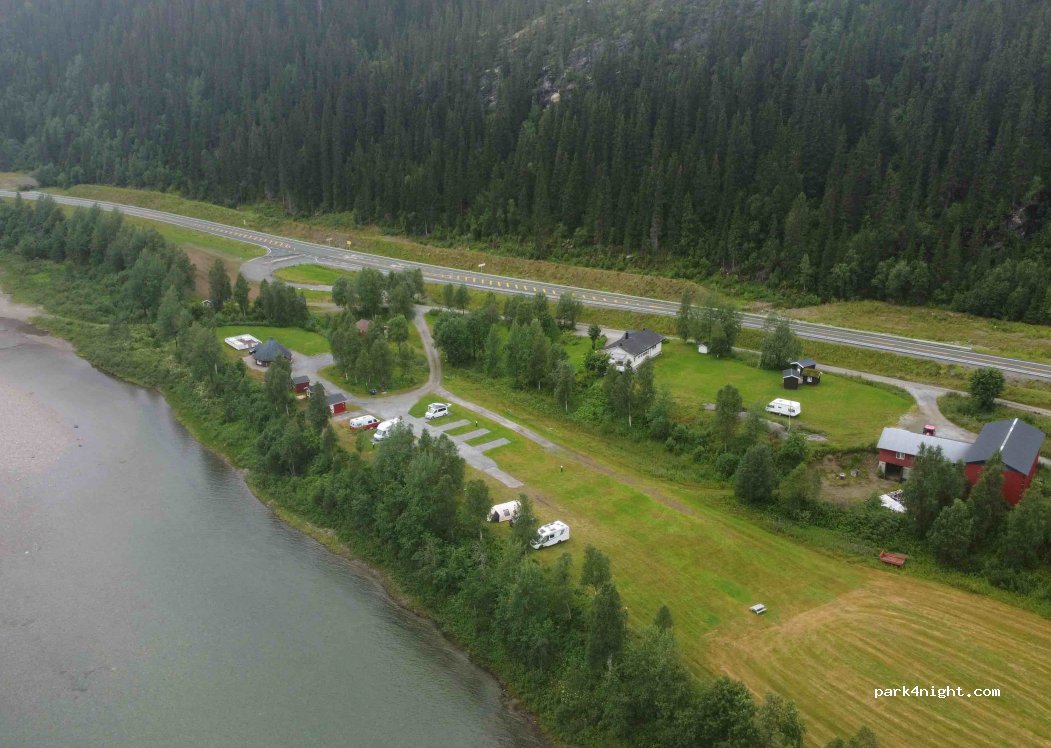 Storli Camping — foto 4