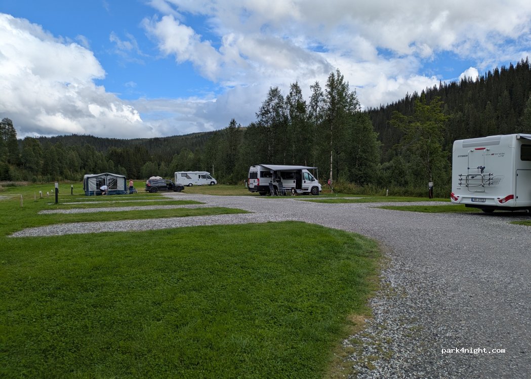 Storli Camping — foto 5