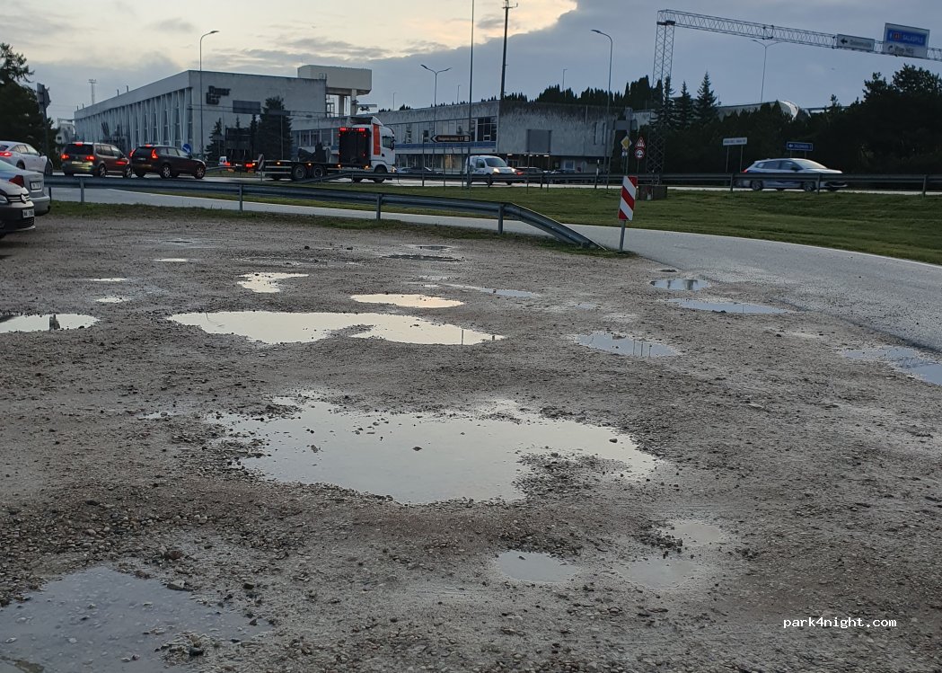 (LV-2123) Salaspils pagasts - Rīgas HES — Dole — foto 2