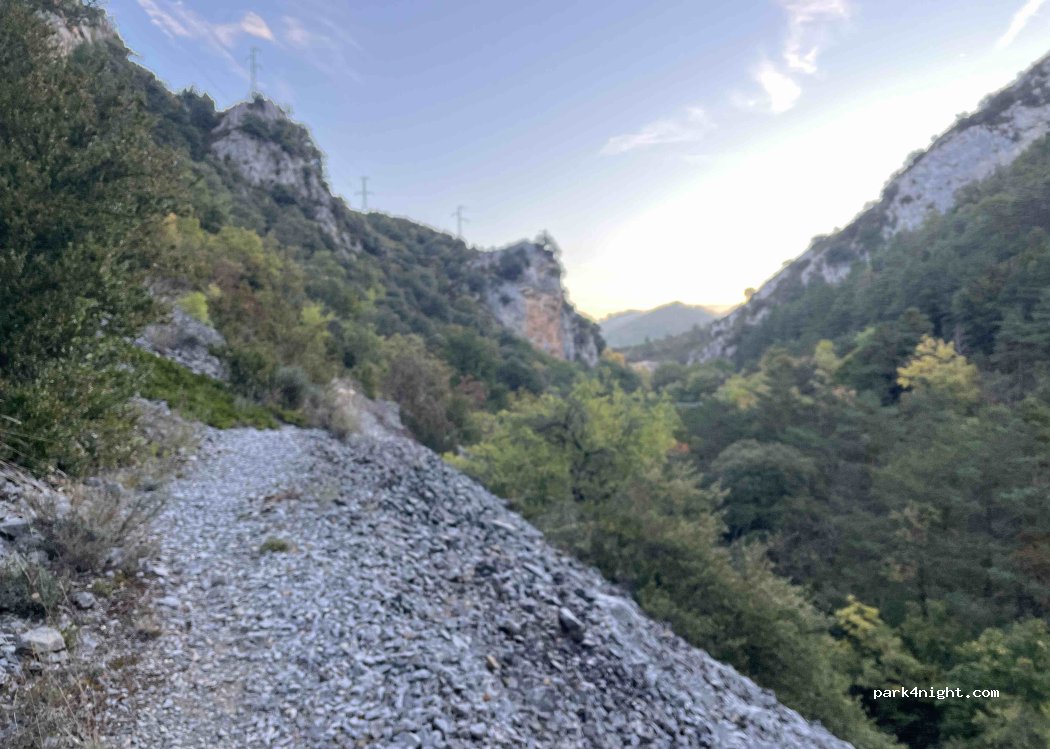 () Navascués / Nabaskoze - Aspurz / Aizpurgi — foto