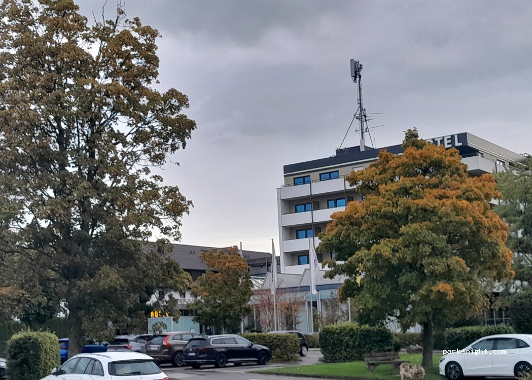 (89081) Elchingen - Rasthof Seligweiler — foto