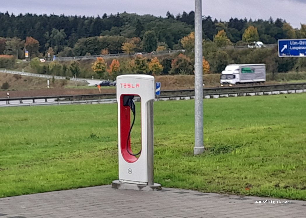 (89081) Elchingen - Rasthof Seligweiler — foto 2