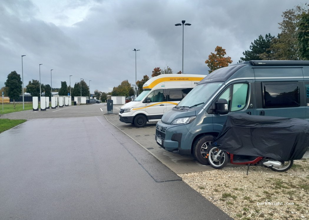 (89081) Elchingen - Rasthof Seligweiler — foto 3