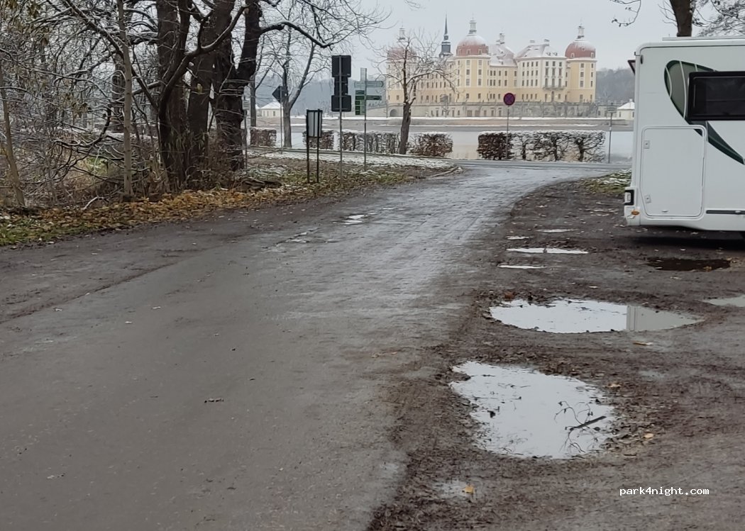 (01468) Moritzburg - Radeburger Straße — foto 2