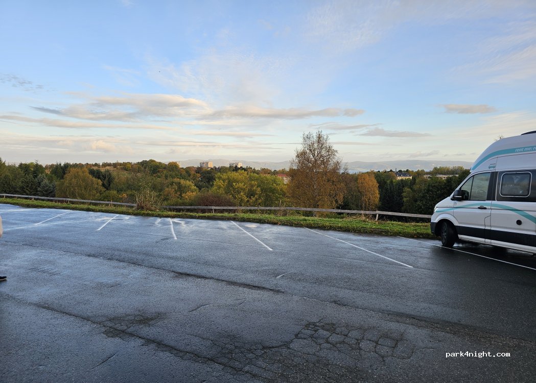 (7041) Trondheim - Lade alle — foto
