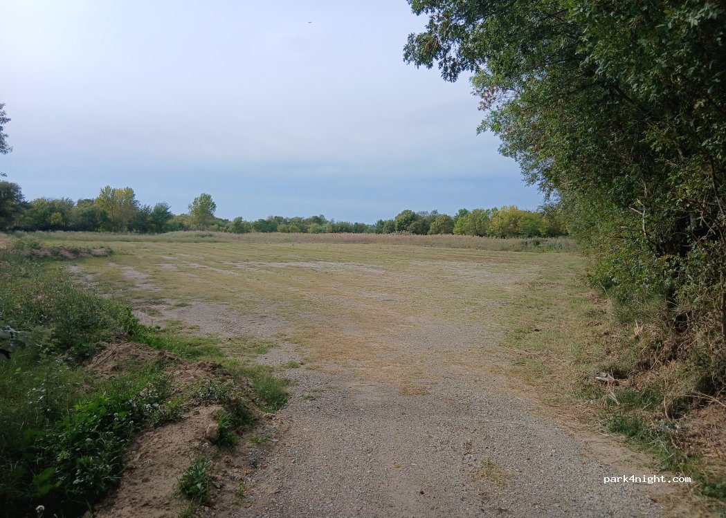 (11110) Salles-d'Aude - Route du Rivayrol — foto 2