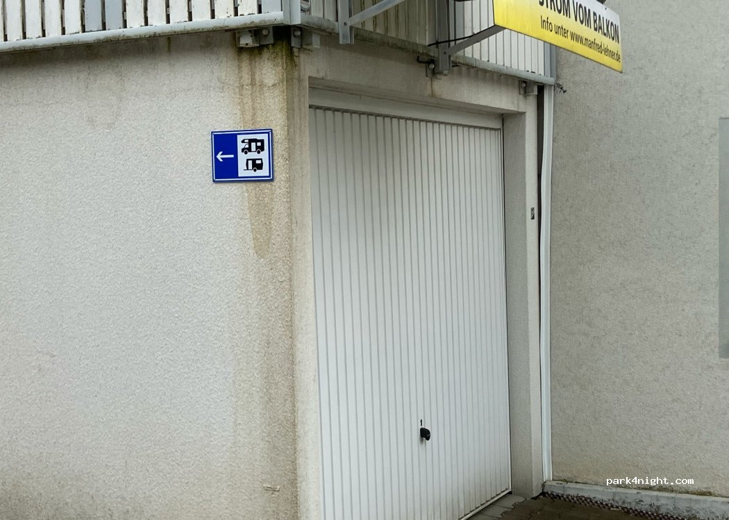 (89198) Westerstetten - Geislinger Straße — foto