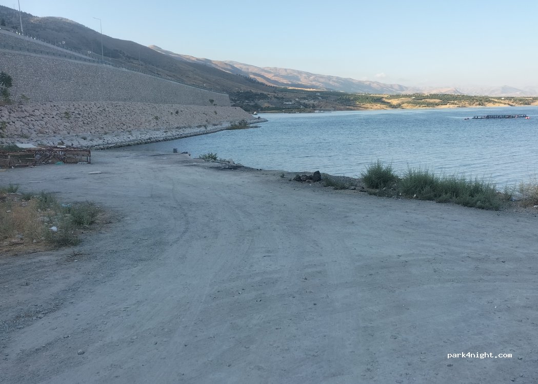(44370) Gülenköy - Malatya-Elazığ yolu — foto 3