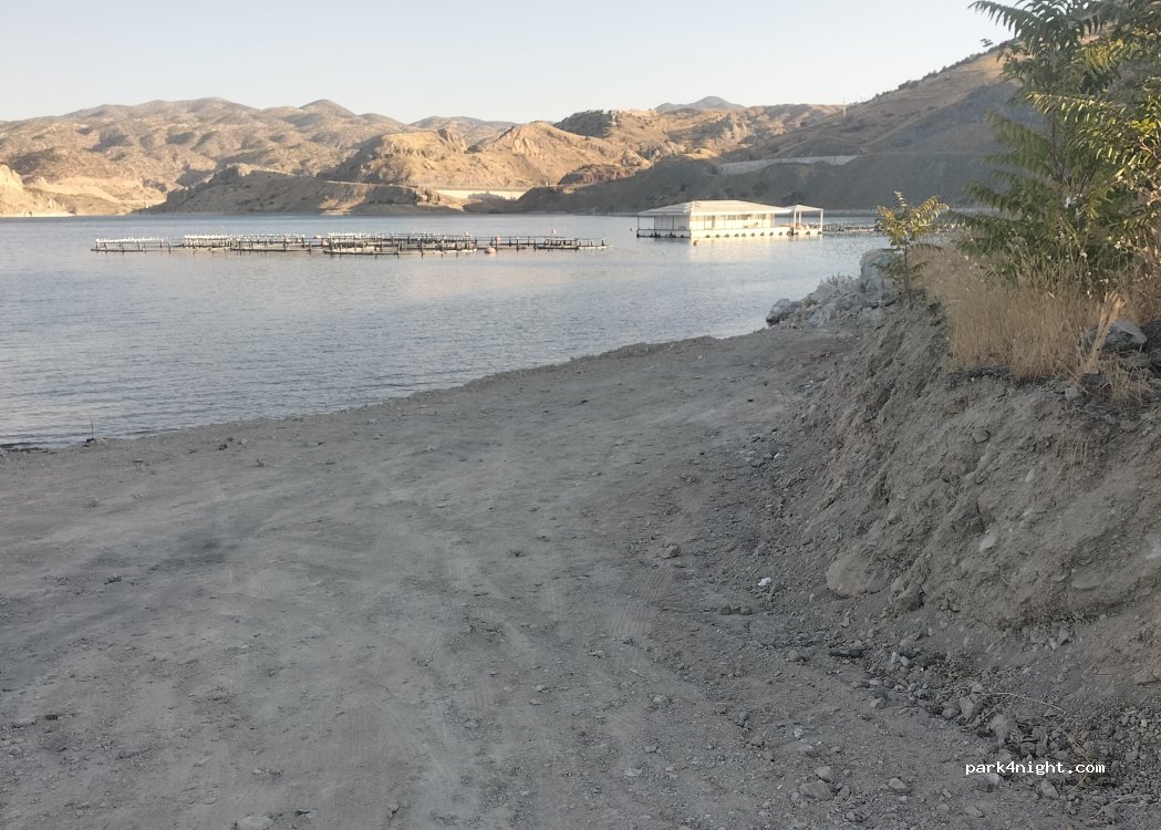 (44370) Gülenköy - Malatya-Elazığ yolu — foto 4