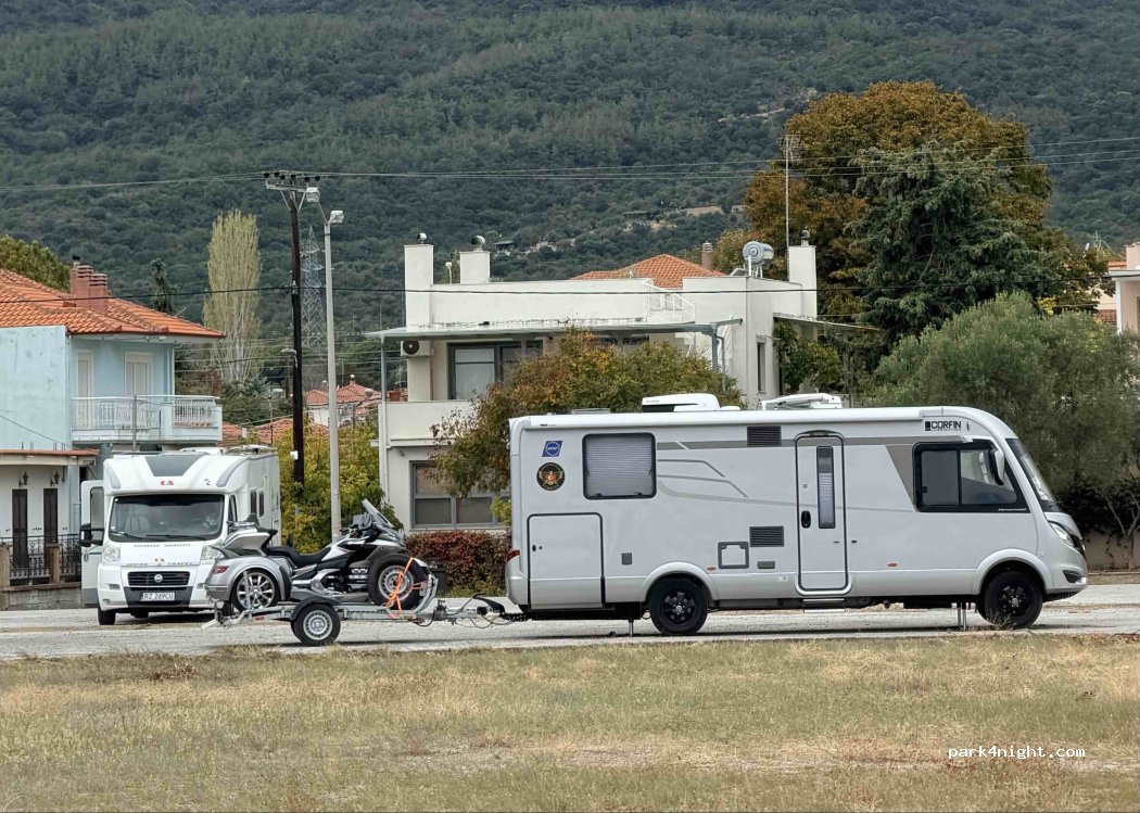 (57021) Asprovalta - — foto