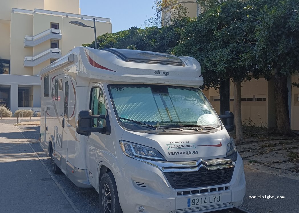 (7570-789) Carvalhal - Alameda do Zambujeiro — foto