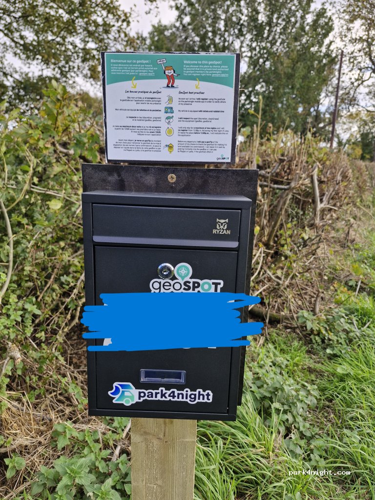 geoSPOT — foto 4