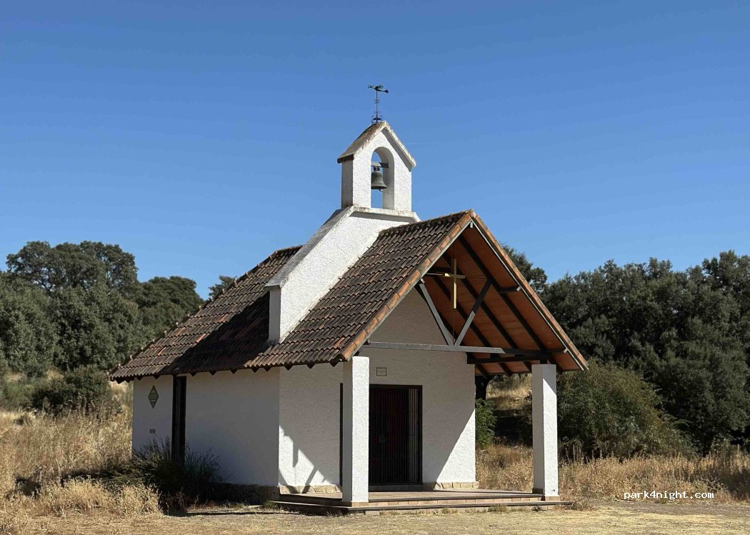 (28229) Villanueva del Pardillo - Camino del Pepinar — foto 5