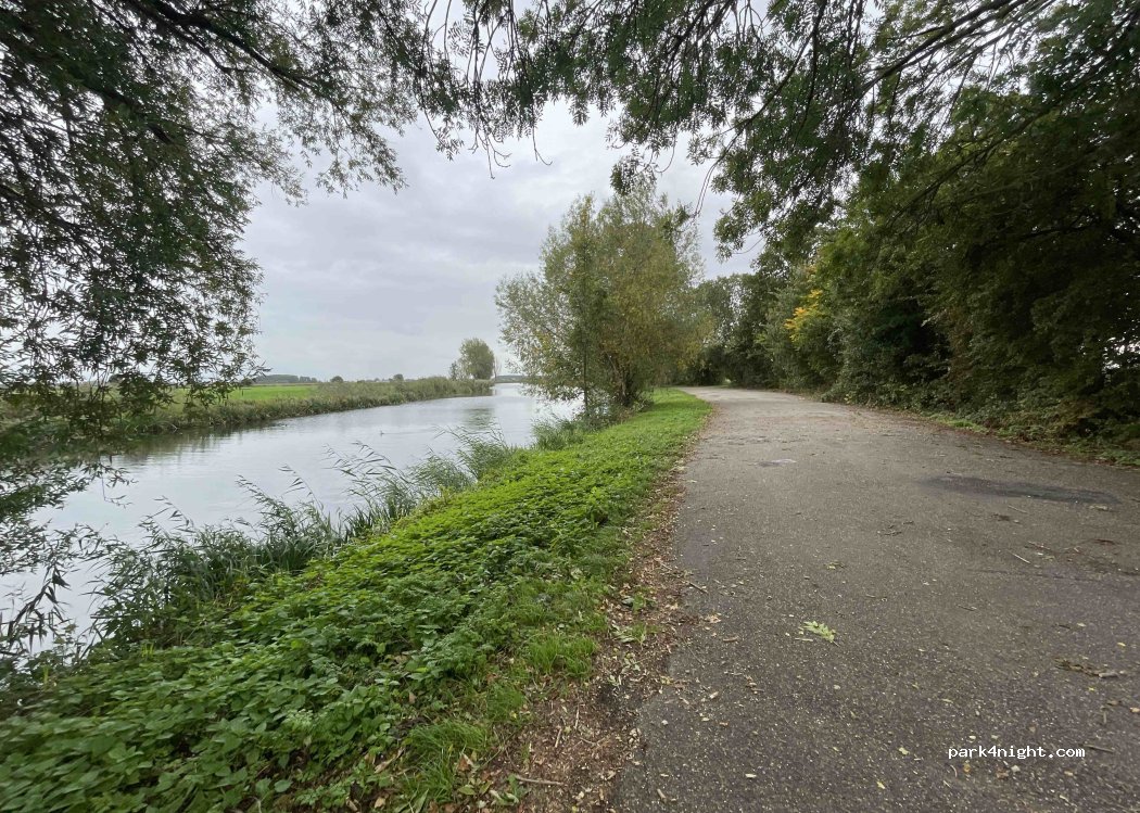 (4251NW) Werkendam - Weeresteinweg — foto 2