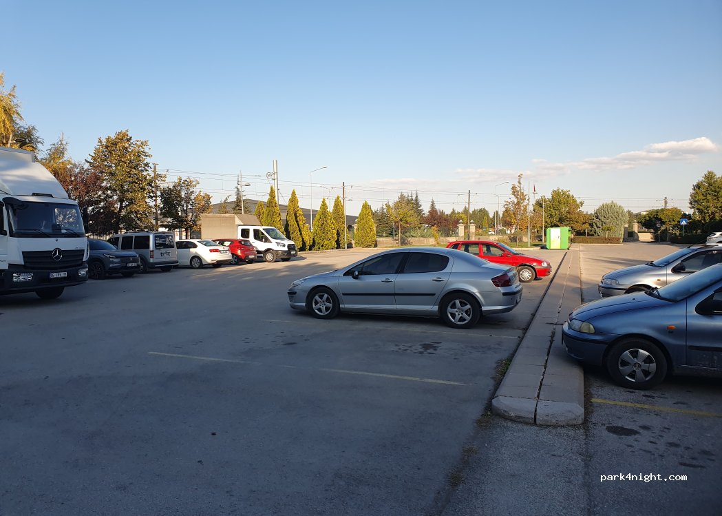 (26100) Şeker Mahallesi - Sivrihisar-2 Caddesi — foto
