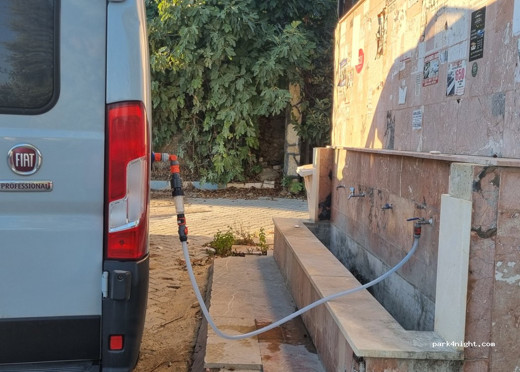 (07970) Kaş - Kınık Yolu — foto